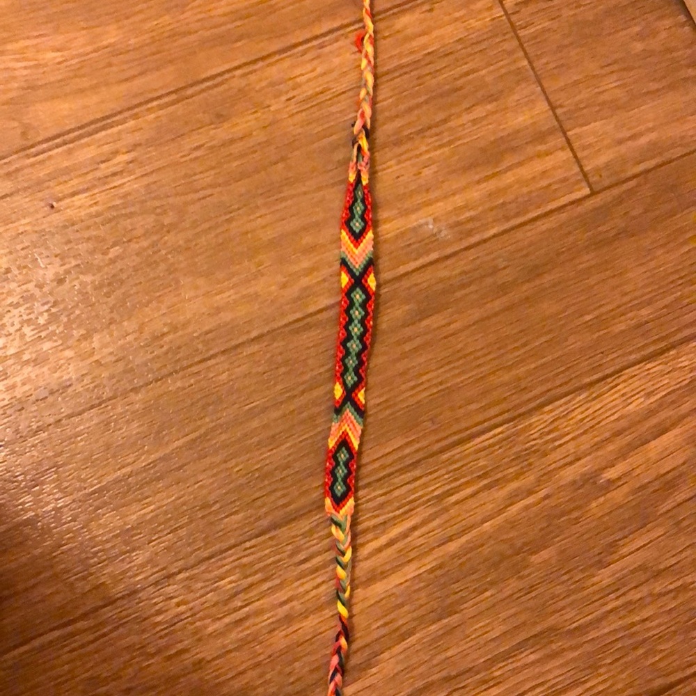 Handmade Beautiful bracelet 💕